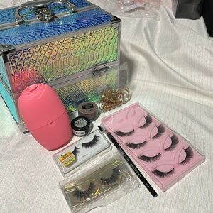 BEAUTY/ MAKE UP BUNDLE